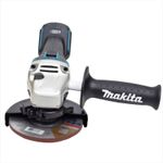 Esmerilhadeira-Angular-5---125mm--18V-sem-Bateria-DGA504Z-LXT-Makita