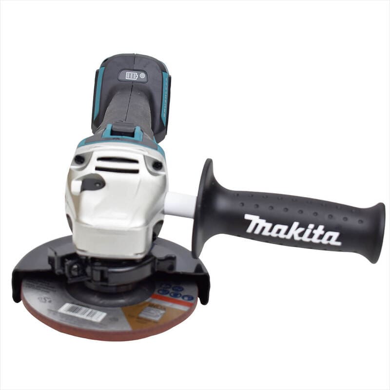 Esmerilhadeira-Angular-5---125mm--18V-sem-Bateria-DGA504Z-LXT-Makita