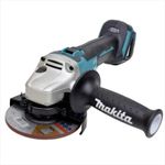 Esmerilhadeira-Angular-5---125mm--18V-sem-Bateria-DGA504Z-LXT-Makita