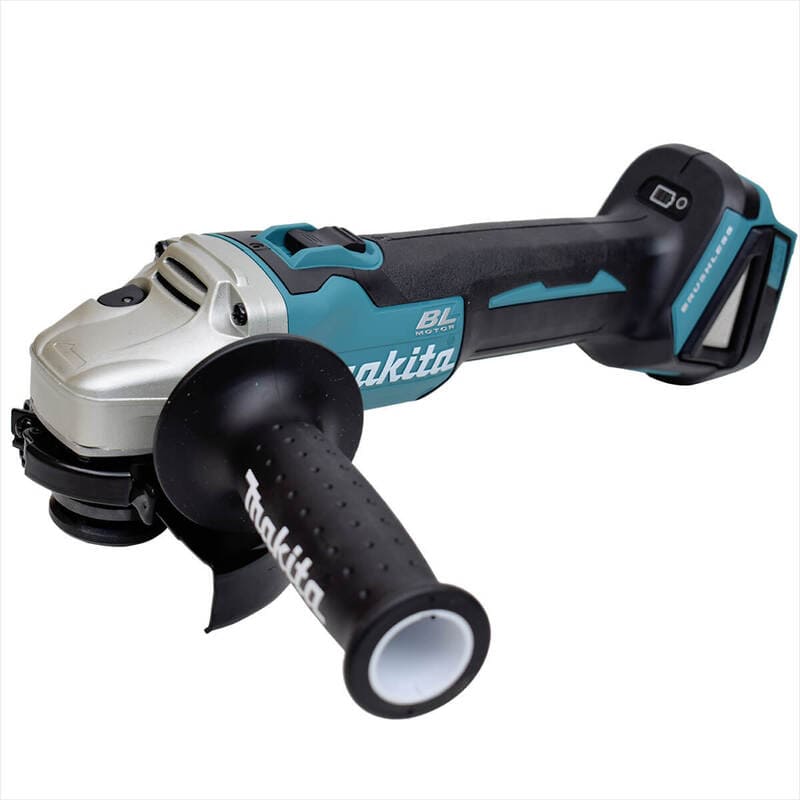 Esmerilhadeira-Angular-5---125mm--18V-sem-Bateria-DGA504Z-LXT-Makita