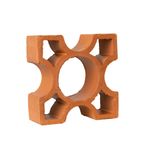 Elemento-Vazado-Ceramico-Reto-Redondo-07x18x18cm-Colibri
