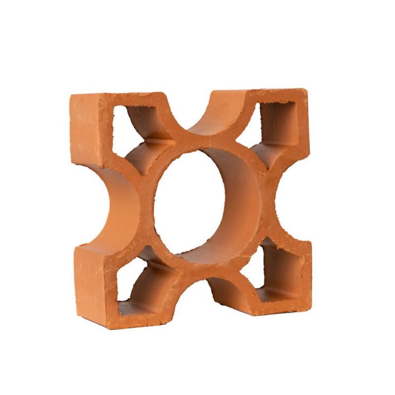 Elemento-Vazado-Ceramico-Reto-Redondo-07x18x18cm-Colibri