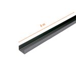 Perfil-de-Aco-Estrutural-Simples-PUDC-100x40x265mm-6m-Lansa