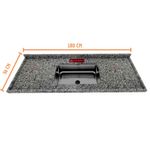 Pia-para-Cozinha-Granito-180x56cm-Cinza-Corumba-com-Cuba-Central-11cm