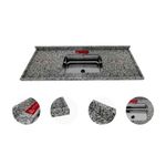 Pia-para-Cozinha-Granito-180x56cm-Cinza-Corumba-com-Cuba-Central-11cm