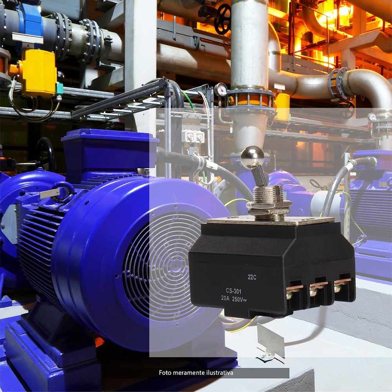 Interruptor-Tripolar-Alavanca-de-Metal-20A-CS-301-Margirius