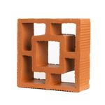 Elemento-Vazado-Ceramico-Reto-Quadrado-07x18x18cm-Colibri