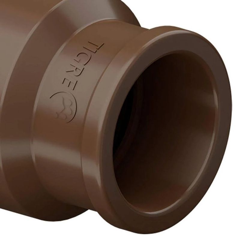 Luva-de-Reducao-Soldavel-PVC-40mm-x-32mm-Tigre
