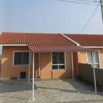 Cummeira-Central-Plan-em-Pvc-Terracota-86cm-Lux-Telhas