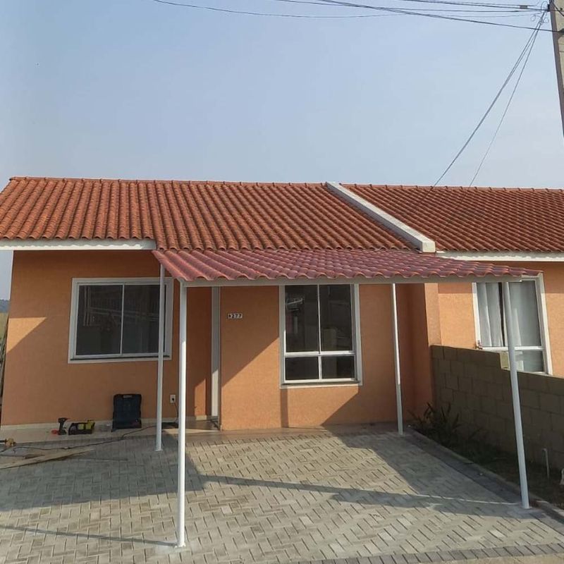 Cummeira-Central-Plan-em-Pvc-Terracota-86cm-Lux-Telhas