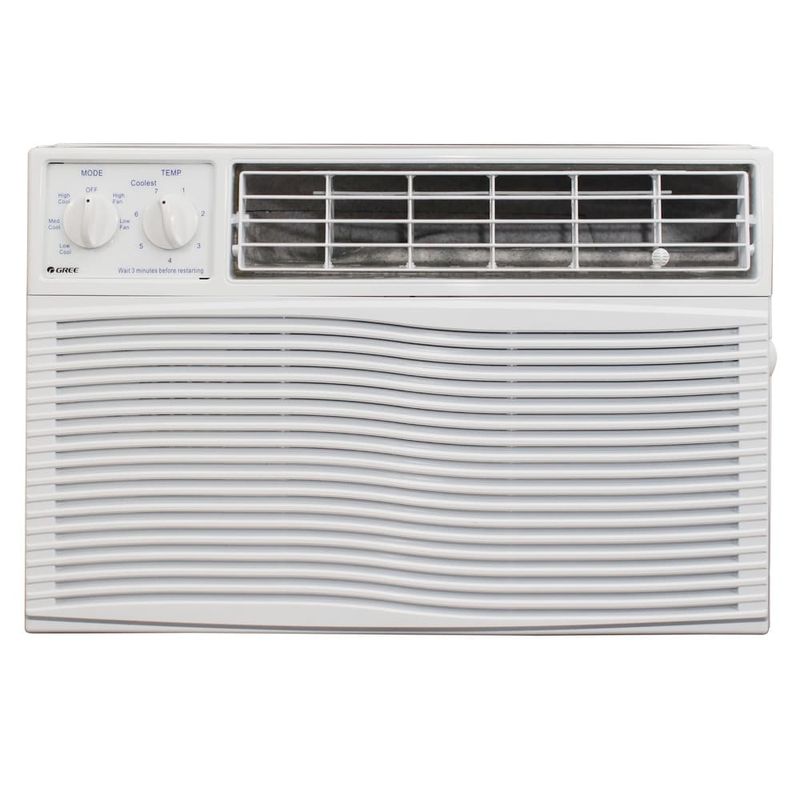 Ar-Condicionado-de-Janela-Mecanico-Gree-10000-BTUs-Frio-220V