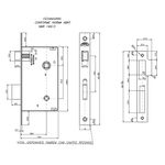 Fechadura-Banheiro-Roseta-Quadrada-Flat-55mm-Preto
