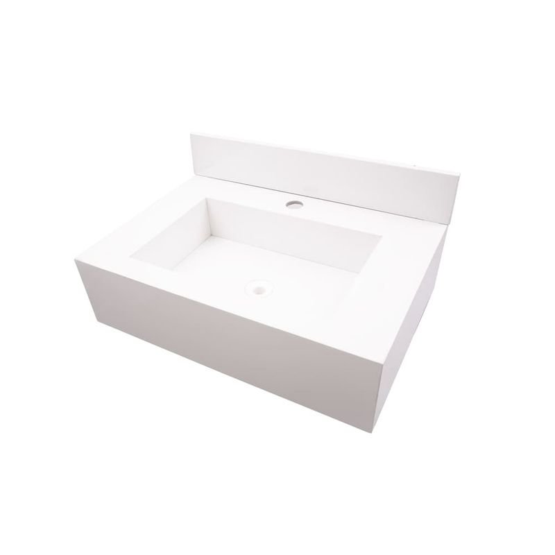 Bancada-de-Porcelanato-para-Banheiro-60x40cm-Branco-Liso