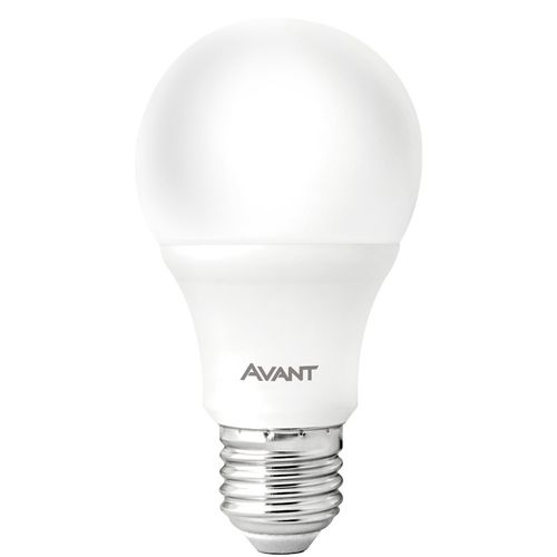Lâmpada de LED Bulbo A60 15W E27 1511 Lúmens Luz Amarela