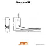 Fechadura-Banheiro-Roseta-Redonda-em-Aco-Inox-823-33-40mm-Cromada