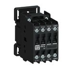 Contator-Tripolar-CWL-1NF-18A-Bobina-220V-Weg