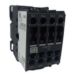 Contator-Tripolar-CWL-1NF-25A-Bobina-220V-Weg