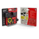 Suporte-para-TV-Universal-Fixo-14--a-100--UNI88-Preto