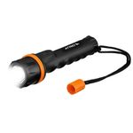 Lanterna-de-Mao-Led-a-Pilha-2xAA-05W-20-Lumens--Pilhas-nao-Inclusas-