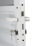 Porta-Basculante-Vidro-Boreal-Aluminio-Branco-Direito-210x80cm