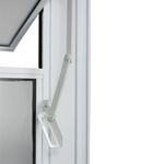 Porta-Basculante-Vidro-Boreal-Aluminio-Branco-Direito-210x80cm