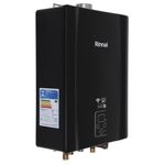 Aquecedor-de-Agua-a-Gas-GLP-21L-E21-Preto-Digital-Bivolt-Rinnai