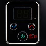 Aquecedor-de-Agua-a-Gas-GLP-21L-E21-Preto-Digital-Bivolt-Rinnai