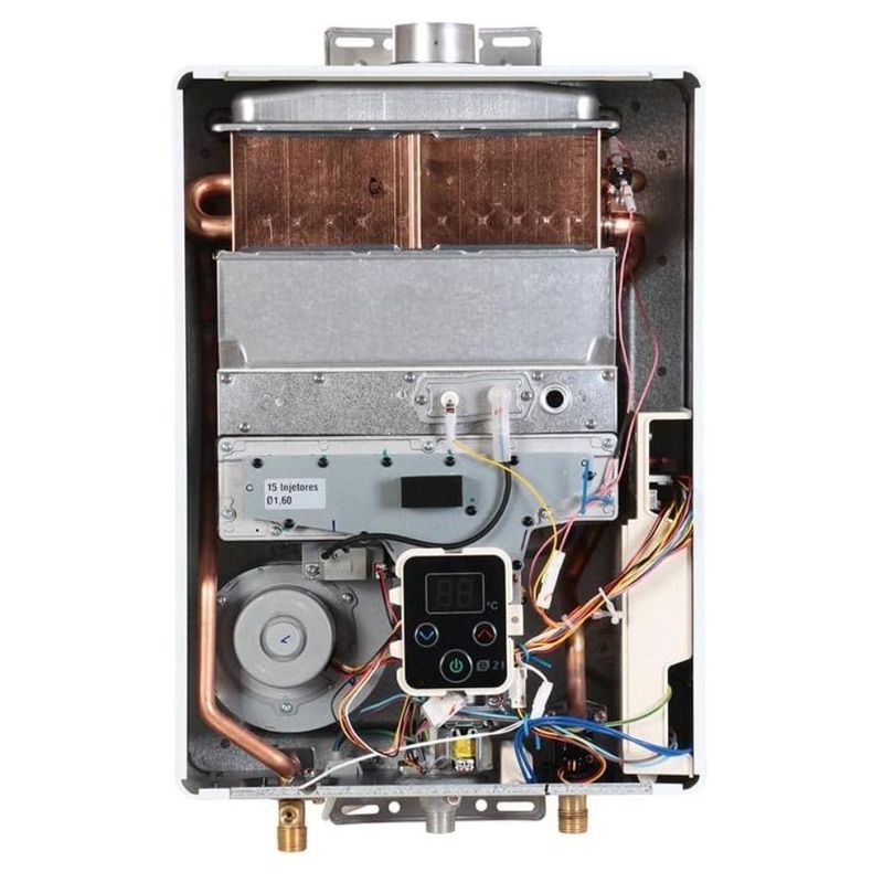 Aquecedor-de-Agua-a-Gas-GLP-21L-E21-Preto-Digital-Bivolt-Rinnai