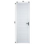 Porta-Palheta-Aluminio-Branco-Esquerdo-210x80cm
