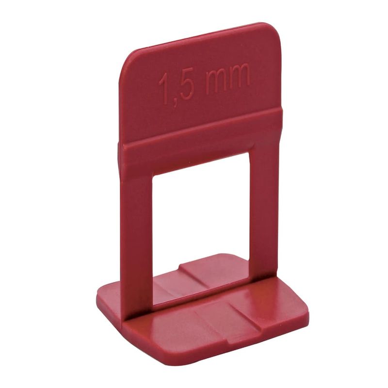 Espacador-para-Nivelamento-Slim-Vermelho-15mm-c--100-Pecas-Cortag