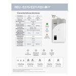 Aquecedor-de-Agua-a-Gas-GLP-27L-E27-FEH-Digital-Bivolt-Rinnai