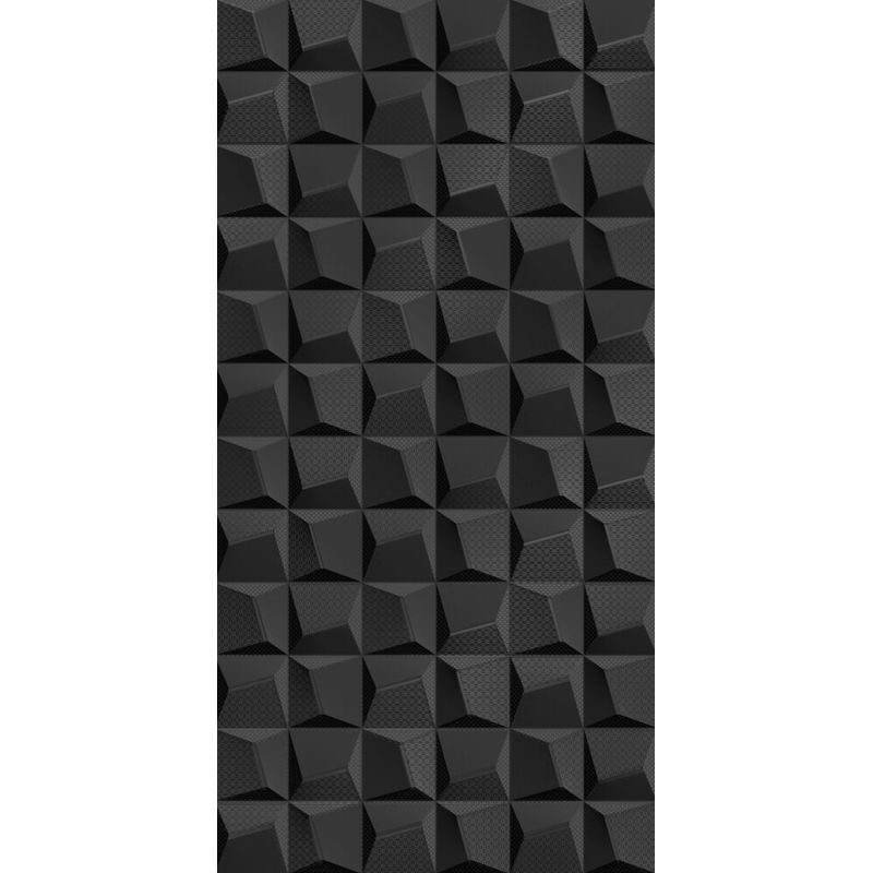 Revestimento-Diamond-Black-Retificado-Acetinado-Preto-45x90cm-162m2