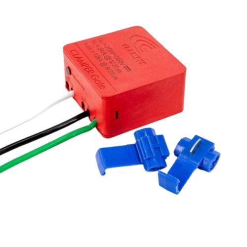 Dispositivo DPS Gate para Motor de Portão 127/220V Classe II Clamper