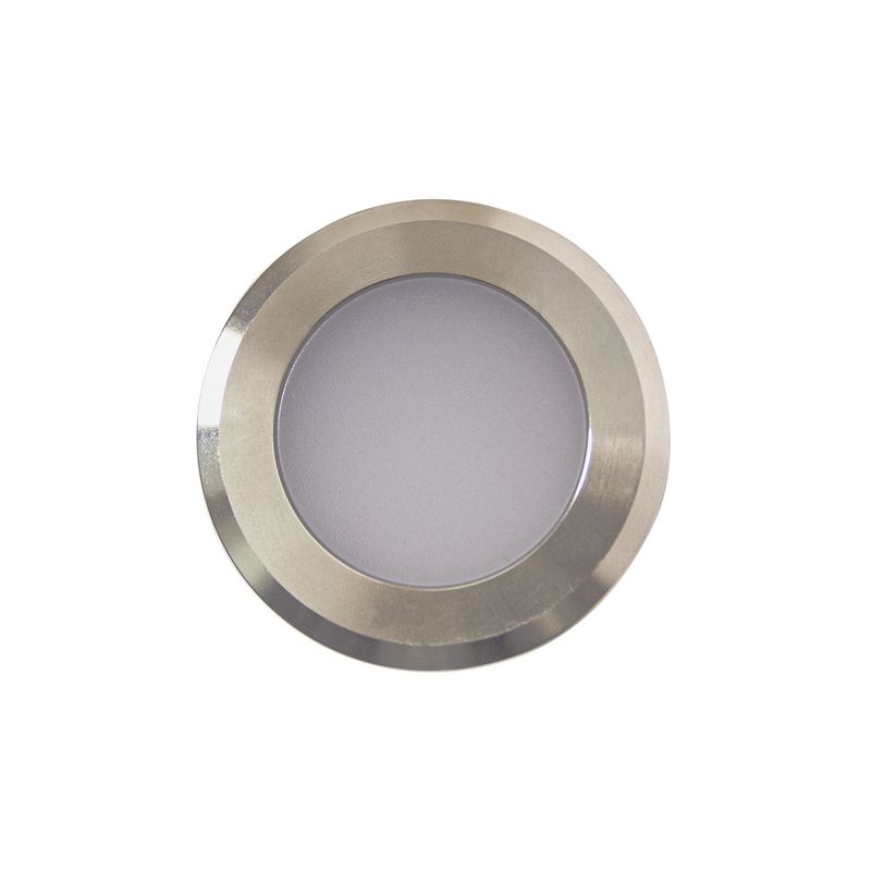 Embutido-de-Solo-LED-1W-IP67-30-Lumens-Luz-Amarela