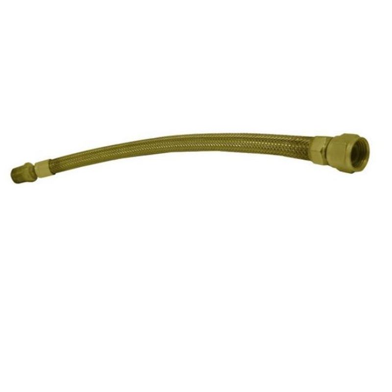 Engate-Flexivel-Metalico-para-Gas-Macho-Femea-40cm-3-4--Haenke