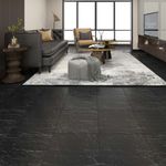 Piso-Vinilico-Adesivo-Preto-Rajado-2mm-45x45cm-caixa-c--5m2