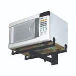 Suporte-para-Forno-Eletrico-ou-Microondas-F100-Ate-30Kg-Preto