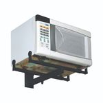 Suporte-para-Forno-Eletrico-ou-Microondas-F100-Ate-30Kg-Preto