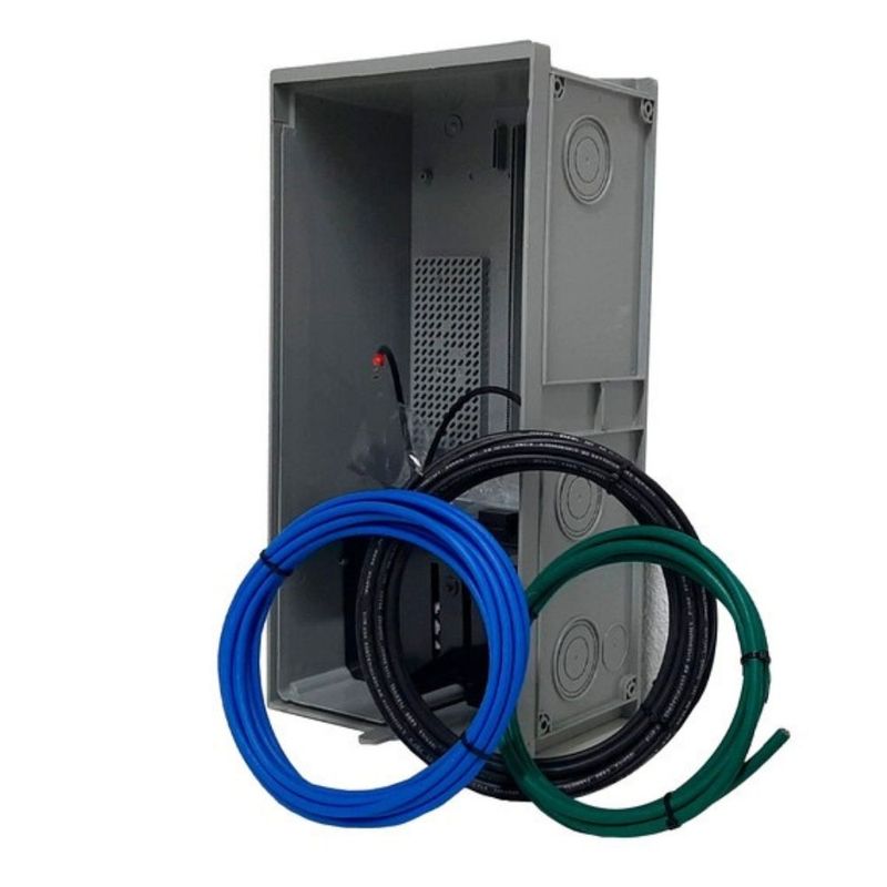 Caixa-P-Frontal-para-1-Medidor-Montada-Padrao-Enel