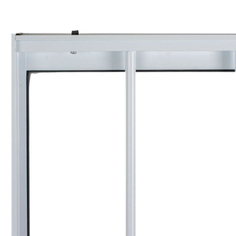 Janela-de-Correr-4-Folhas-com-Grade-Aluminio-Branco-100x120cm