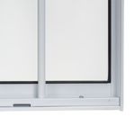 Janela-de-Correr-4-Folhas-com-Grade-Aluminio-Branco-100x120cm