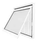 Maxim-ar-Vidro-Boreal-com-Grade-Aluminio-Branco-60x60cm