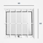 Maxim-ar-Vidro-Boreal-com-Grade-Aluminio-Branco-60x60cm