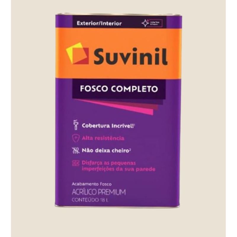 Tinta-Premium-Acrilica-Fosco-Completo-Algodao-Egipcio-18L-Suvinil