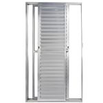 Porta-Balcao-Veneziana-3-Folhas-Aluminio-Brilhante-210x120cm