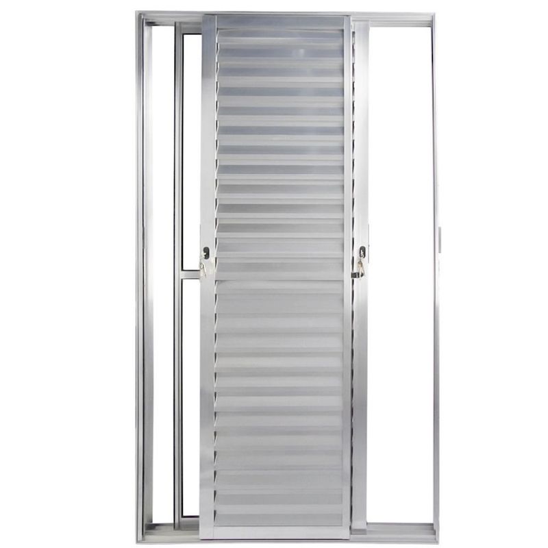Porta-Balcao-Veneziana-3-Folhas-Aluminio-Brilhante-210x120cm