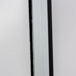 Porta-de-Correr-4-Folhas-Vidro-Liso-Aluminio-Branco-210x150cm
