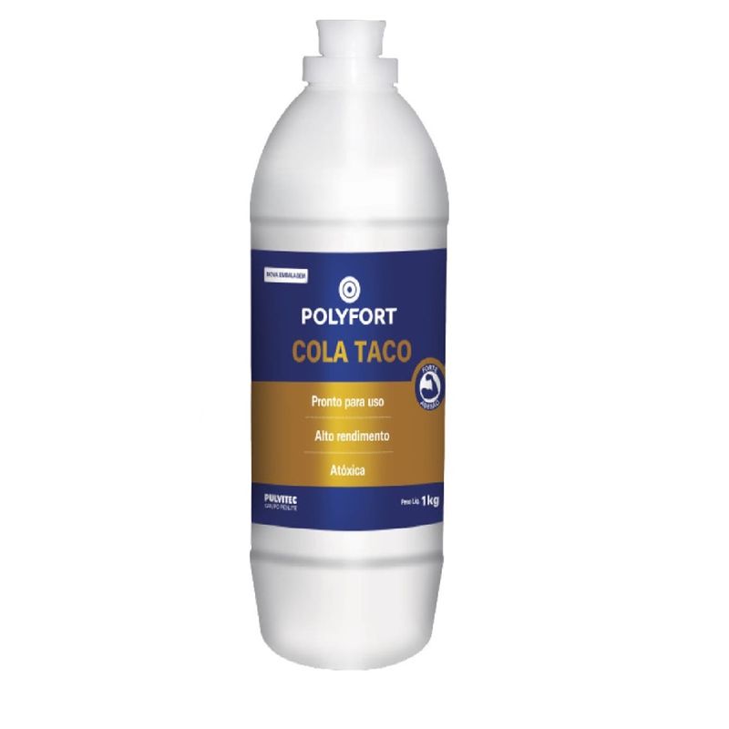 Cola-Taco-Polyfort-Branco-1Kg-Pulvitec