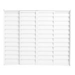 Veneziana-6-Folhas-com-Grade-Aluminio-Branco-100x120cm