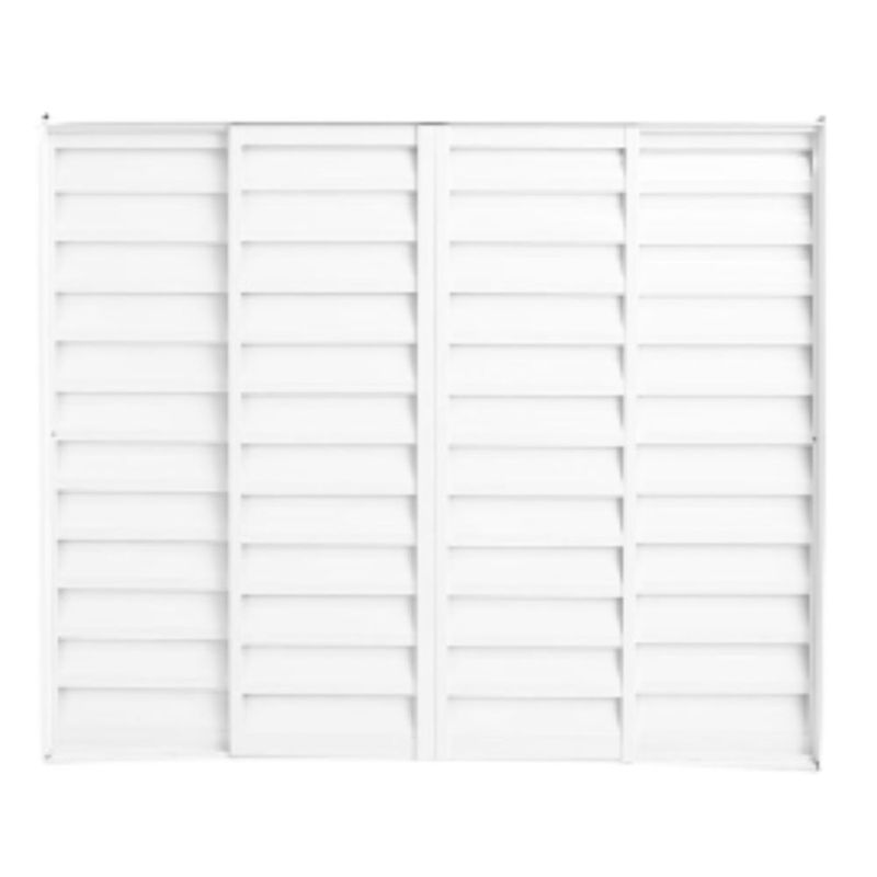 Veneziana-6-Folhas-com-Grade-Aluminio-Branco-100x120cm